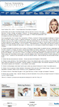 Mobile Screenshot of facialsurgeryinstitute.com